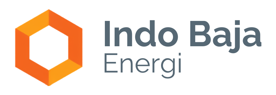 Indo Baja Energi