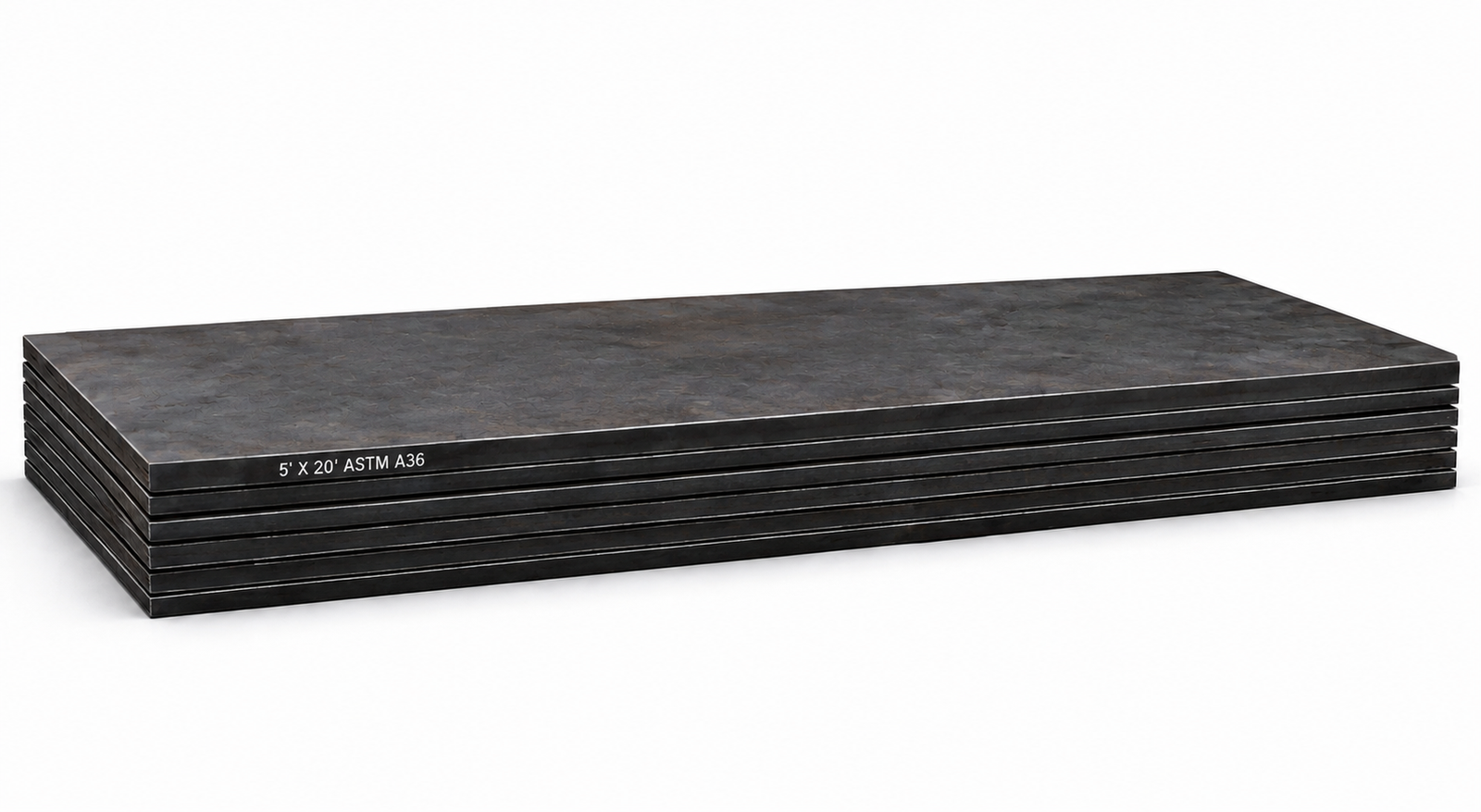 Plat Stainless Steel 400 A36 Bundle - PT Indo Baja Energi