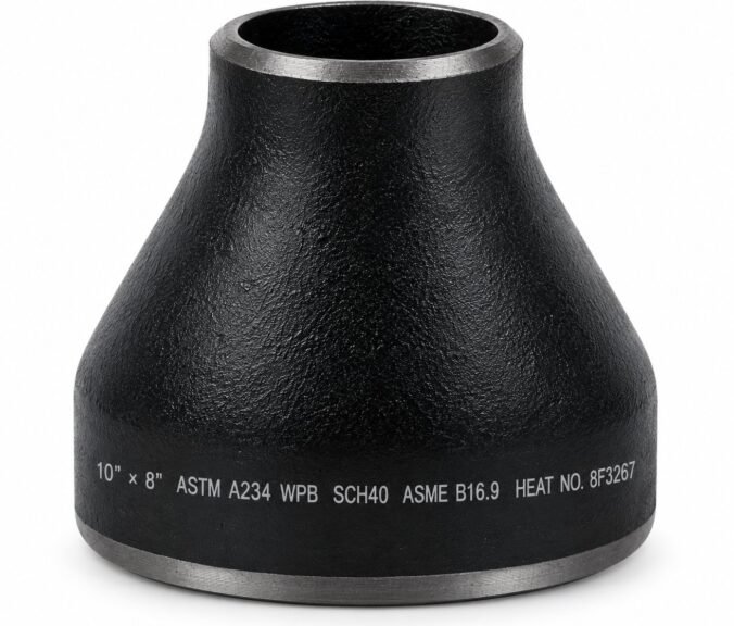 Redcon Carbon Steel Angle - PT Indo Baja Energi
