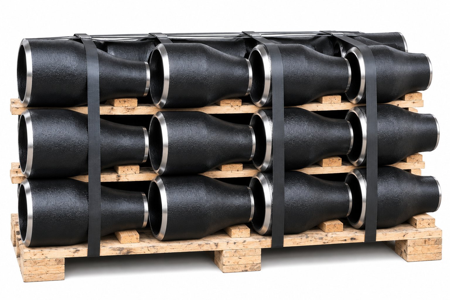 Redcon Carbon Steel Pallet - PT Indo Baja Energi