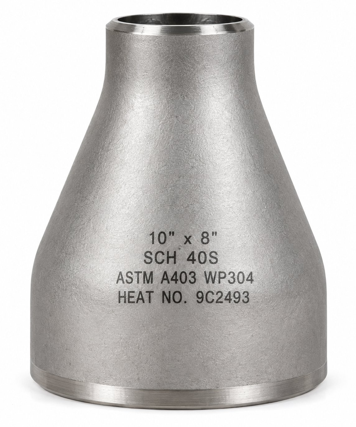 Redcon Stainless Steel 304 Front - PT Indo Baja Energi
