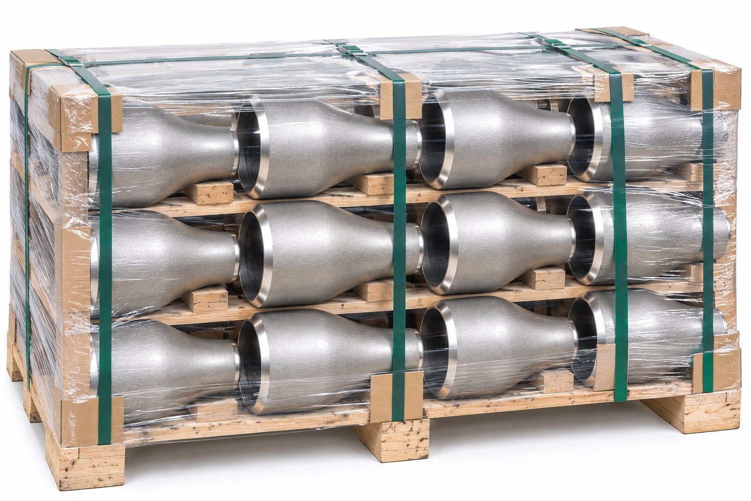 Redcon Stainless Steel 304 Pallet - PT Indo Baja Energi