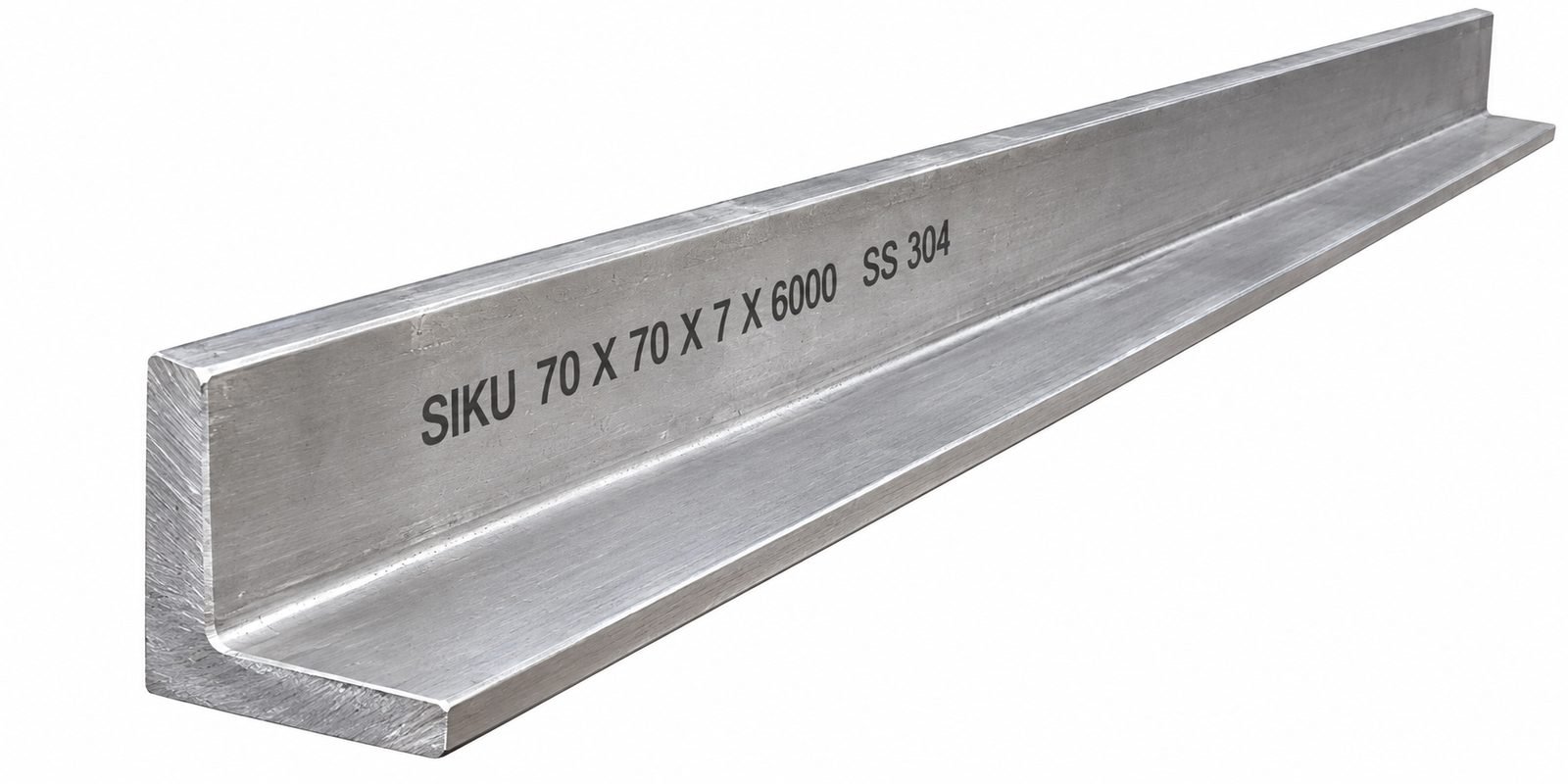 Siku Stainless Steel SS304