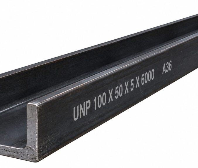 UNP Baja A36
