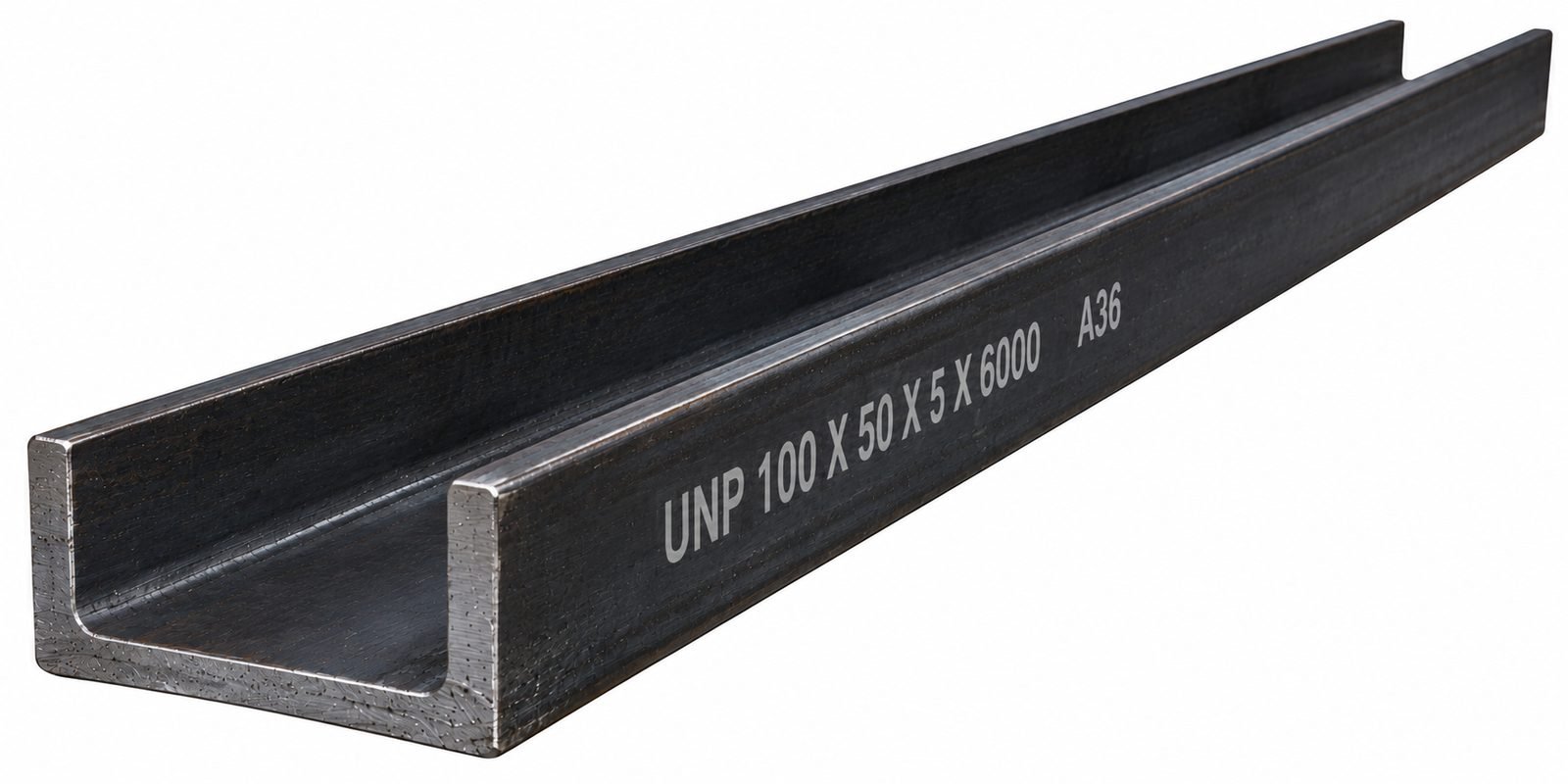 UNP Baja A36